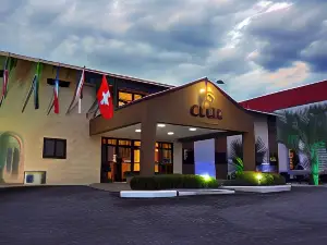 Cegil Hotel Boulevard