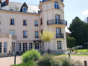 Château les 4 Saisons