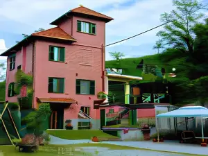 La Torretta Bed & Breakfast