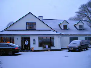 Mountain View Guesthouse