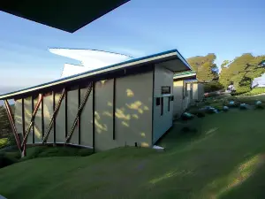 Chayote Lodge