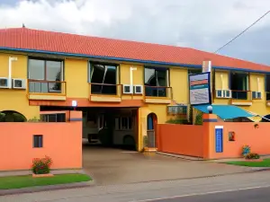 Cedar Lodge Motel