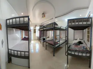 VOI Hostel