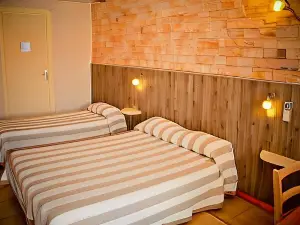 Hotel les Pins