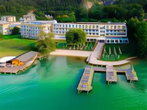 Werzers Seehotel Wallerwirt