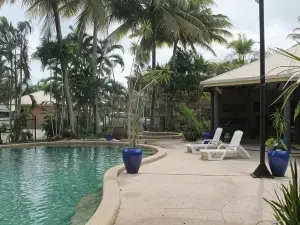 Bohemia Resort Cairns