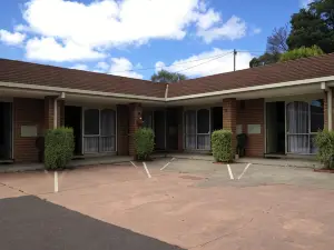 Rippleside Park Motor Inn