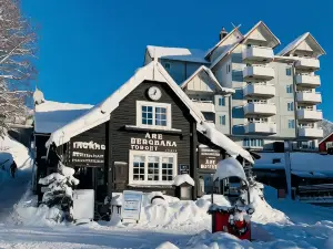 오레 트래블 - 프리스타일