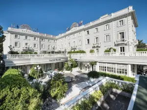 Grand Hotel des Bains