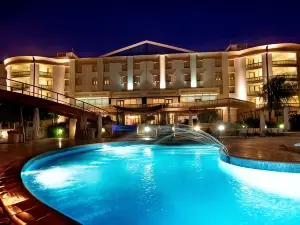 Gran Paradiso Hotel Spa