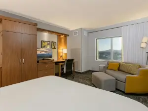 Courtyard Asheville Airport