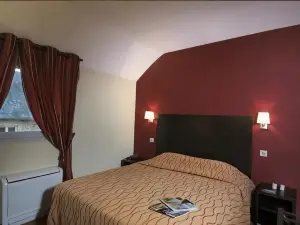 Logis Hôtel de la Tour