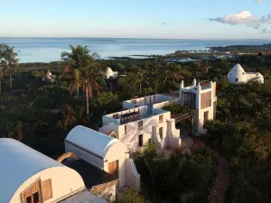 Mafu Haus