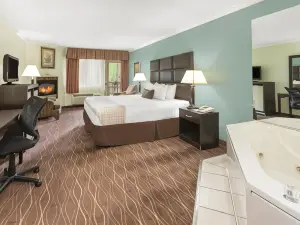 เบย์มอนท์ บายวินด์แฮม เฮเลน