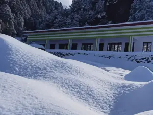 Himrab Chopta Resort