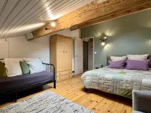 Aux Belles Vacances - ADULTS ONLY