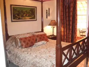 Alexander The Great Hotel