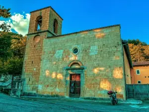 Casa FRA Ambrogio