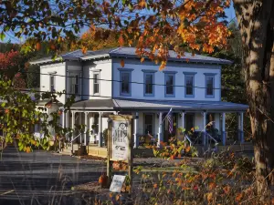 Mill Pond Inn