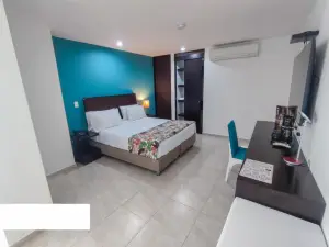 Hotel Kahve