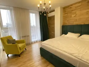 Eloft Apartments