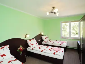 Hotel Albatros