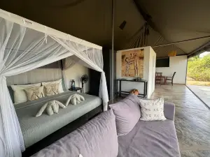 Msandile River Lodge