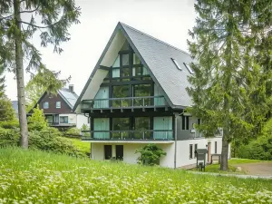 Berghotel Friedrichshöhe