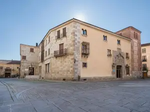 Palacio Valderrabanos