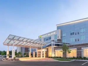 Hyatt Place Canton