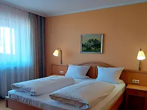 Hotel-Restaurant Kreuzhuber