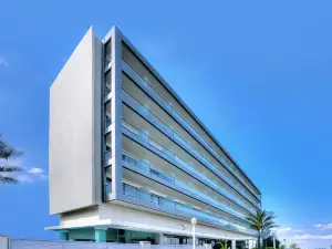 Mediterranean Hotel