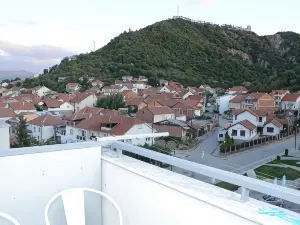 Nikola Tesla Apartment