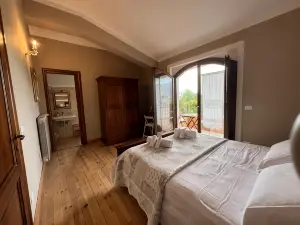 Bed & Breakfast Le Piagge