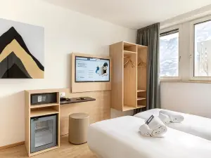 B&B Hotel Bolzano