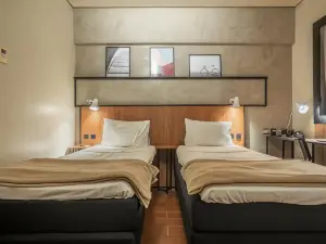 ibis Sao Luis
