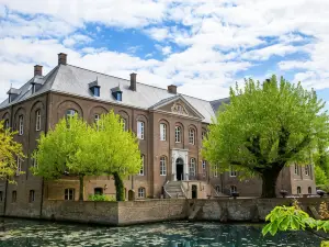 Hotel de Maasparel Arcen