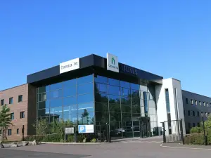 Campanile Metz Nord