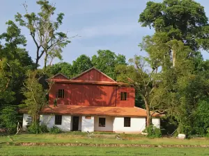 Arun Mekong Guesthouse