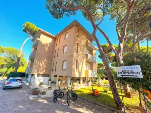 Residence Casa Pineta