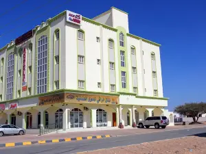 Super OYO 107 Al Areen Hotel Apartments