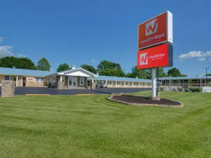 M 스타 호텔 클린턴