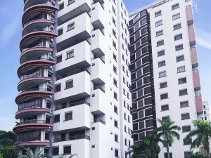 Midtown Residence Simatupang Jakarta