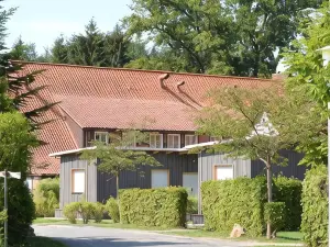 Ferienparadies Mühlenbach