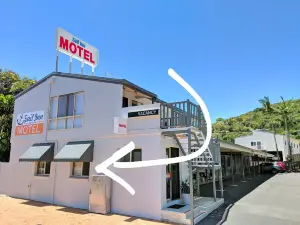 Sail Inn Motel