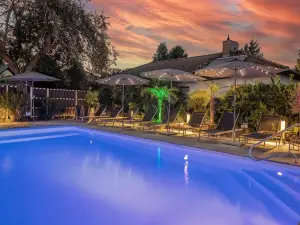 Villa Tropicana Berlin Potsdam