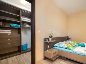 Apartment Nick Posedarje