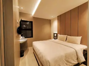 Hayo Hotel Palembang