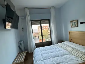 Hostal Agripino y Restaurante asiático