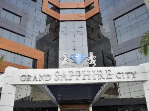 Grand Sapphire City Hotel